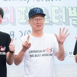 개그맨 전유성, 다시 위<b>독설</b>…"딸에게 이미 유언 남겼다