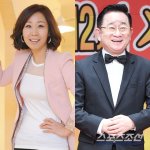 '<b>사별</b>' 정선희, 이홍렬 子와 재혼 선언 "과거 있는 며느리 괜찮냐"