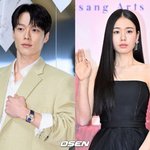 <b>SBS</b> 수목드라마 부활..장기용x안은진 ‘키스는 괜히 해서!’ 11월...