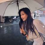 [드루와] <b>이세희</b>, 찌그러진 우산 드디어 처분…기안84와 달밤에...