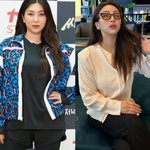 <b>90</b>kg' 자이언트 핑크, 2달 만에 10kg 이상 감량…"패면...