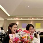 [드루와] ‘둘째 임신’ 이시영X<b>거미</b>, 나란히 D라인 자랑..임산부...