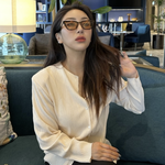 핑크, 90kg 자이언트 시절 어디 갔지? 반쪽 된 근황 [<b>SNS</b>]