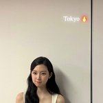 [드루와] 문가영 입 꾹 귀여운 모습…점점 예뻐져