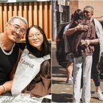 [드루와] 추성훈, 아빠 키 따라잡은 추사랑 안고 애틋.."내...