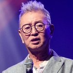 전유성, 폐기흉으로 <b>입원</b>…"호흡 힘들지만 이야기는 나눠"