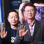 [드루와] 김학래 "전유성, 누가 봐도 <b>위독</b>…장례 지시도 직접"