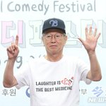 [드루와] 코미디언협회 "전유성 <b>위독</b>…영상편지 부탁한다"