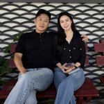 진태현, 더 깊어진 아내 사랑 "아내가 내 모든 것"[스타<b>IN</b>]