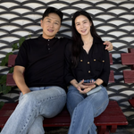 '암 극복' 진태현, 아내박시은에 절절한 사랑 공개고백 "아내가...