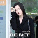 문가영 '우아함 가득' 출국길 [<b>TF</b>사진관]