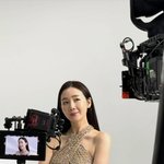 최지우, <b>원조</b> 한류여신 클래스 어디 안가..우아한 드레스 자태