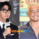 차승원X추성훈, <b>tvN</b> 동반 출연 “신규 예능 준비중”