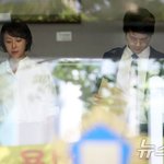 회삿돈 43억 횡령 코인 투자 황정음에 집행유예 4년 선고