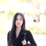 [현장포토] "클래스가 넘사벽"...문가영, <b>완벽</b>한 미모