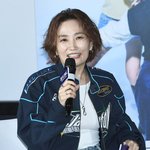 박경림, 목소리만 들어도 웃김 [포토엔<b>HD</b>]