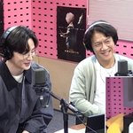 <b>박호산</b> “아들 연애 방송으로 보는 기분? 좀 이상하더라”(씨네타운)