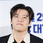 [현장포토] "인텔리 끝판왕"…강하늘, 지식인 비주얼