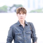 [현장포토] "눈빛으로 올킬"...<b>우</b><b>찬</b>, 상남자의 눈맞춤