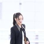 [현장포토] "비주얼이 명품"...애니, 급이 다른 우아