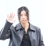 [현장포토] "<b>힙</b>하다, <b>힙해</b>"...타잔, 스타일 아이콘