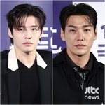 '퍼스트 <b>라이드</b>' 강하늘·김영광, 차은우 빈자리 꽉 채운 '비주얼...