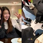 홀로 임신한 이시영, 출산 동기 만났다…'조정석' 거미와 행복한...