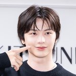 [현장포토] "콕 찍어 멋짐"…육성재, 만찢남의 볼콕