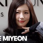 아이들 <b>미연</b>, 미모 플러팅에 속수무책 [TV10]