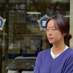 징역형 집행유예 "선고 결과에 <b>눈물</b>, 심려 끼쳐 죄송"[종합]