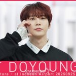 엔시티 <b>도영</b> '귀여운 출국인사!' [영상]