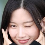 문가영 '러블리 윙크'[포토]