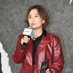 박경림 ‘강렬한 레드 컬러’ [<b>MK</b>포토]