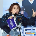 박경림, 진행도 예능감도 만렙 [포토엔<b>HD</b>]