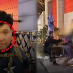 [이런일이] ‘캡틴 <b>아메리카</b>’ 남성 경찰 제지 불구 난입 소동 일으킨...