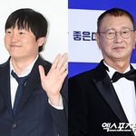 김대범, '건강 악화' 전유성에 "파격적으로 쾌차해 웃겨주시길"