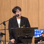 [드루와] 신승훈, 가사 쓰면 연애 의심하라더니 3곡 작사 “이별...