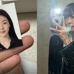 고원희 고등학생 시절 어땠나, 앳된 19세 <b>민증사진</b> 공개