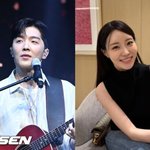 “평생 약속한 사람” 적재허송연, 10월 3일 개천절 비공개 결혼식...