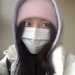 [드루와] 이 <b>비니</b> 일반인이 쓰면 이상할까