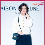 [모두드루와] 신은수,'러블리한 첫사랑 미모' [O! STAR 숏폼]