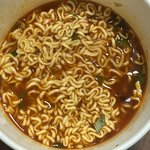 [댓글부탁해] 얘드라 이거 무슨 <b>라면</b>이게