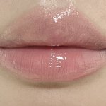 립 바르고 이렇게 <b>주름</b> 사이에