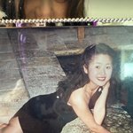 [댓글부탁해] 고현정, 깜찍한 분위기도 있었네..어린 시절 속 통통한 <b>볼살</b>