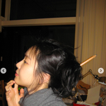 손나은, 배우 전향 후 ‘달라진 분위기’..청초 <b>민낯</b>으로 미모 과시