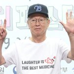 ‘개그계 대부’ 전유성, 건강 악화로 <b>입원</b>