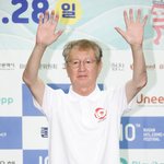 "김학래 방문 땐 상태 심각했지만 호전돼…주병진·최양락 등 <b>병문안</b>"