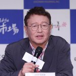 ..수목장이 좋겠어"...동생 김학래 <b>병문안</b>에 한 말(인터뷰)