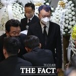 (단독)전유성 사망, 25일 오후 9시 5분 전북대병원...코미디...