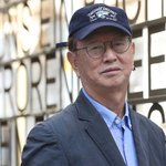 [속보] '개그계 대부' 전유성, 폐<b>기흉</b> 악화로 별세